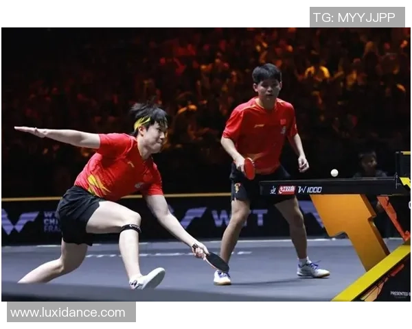 西安乒乓球队在锦标赛中的精彩表现与实力分析 西安乒乓球队在锦标赛中的精彩表现与实力分析