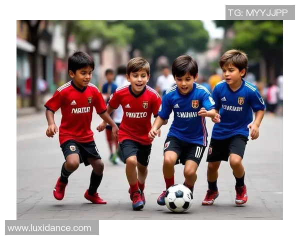 贫民区足球明星的崛起与奋斗故事:从街头到绿茵场的梦想之路 贫民区足球明星的崛起与奋斗故事:从街头到绿茵场的梦想之路