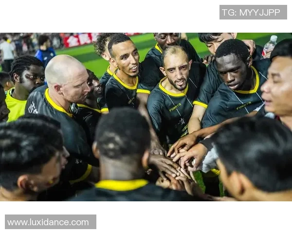 足球明星村口能活的背后故事与乡村振兴的奇迹探索