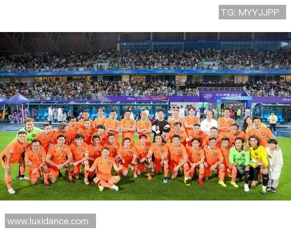 足球明星陈情令的真实身份揭秘及其在足球界的影响力分析