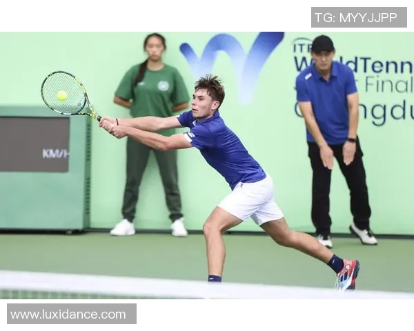 世锦赛点评：西安网球队的力量表现