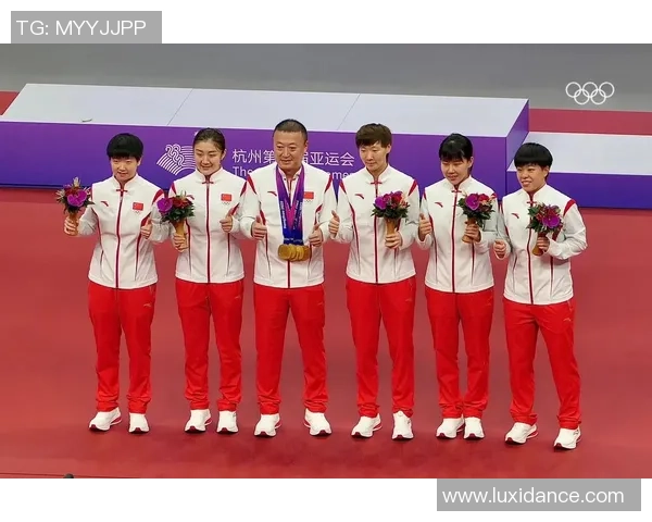 专业解读：杭州乒乓球队的节奏打法