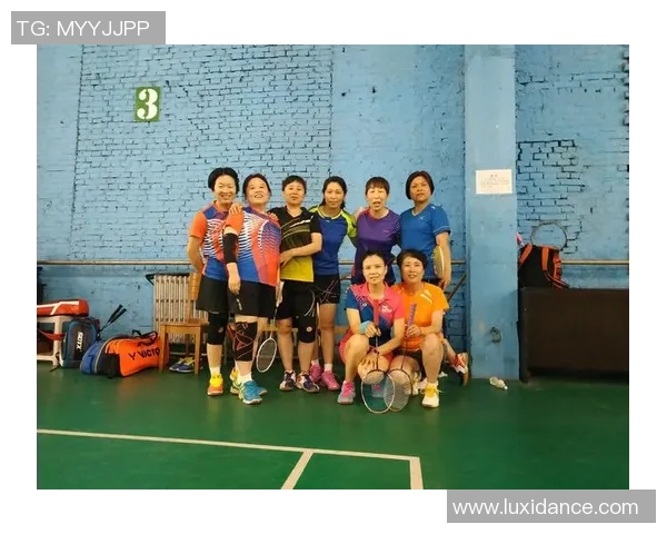 数据分析：杭州羽毛球队的团队协作表现