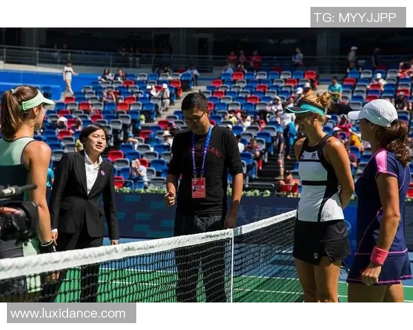 热议网球：杭州网球队的耐力变革