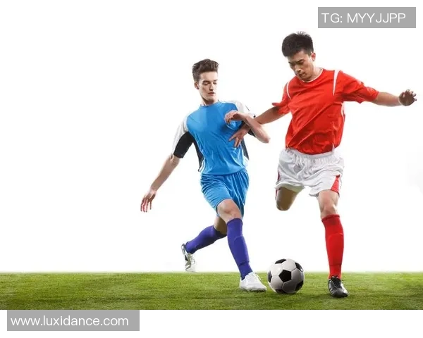 足球新手攻略：个人能力入门指南