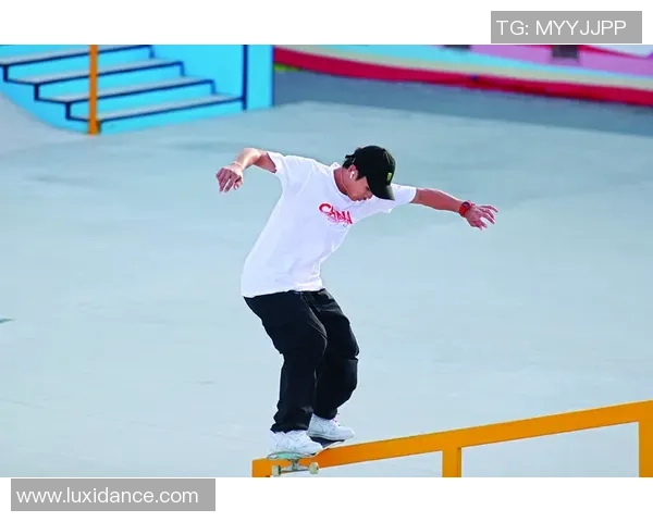 滑板焦点:重庆滑板队的力量探讨 滑板焦点:重庆滑板队的力量探讨