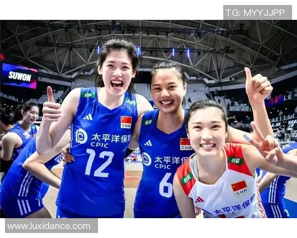 联合会杯点评:重庆排球队的个人能力表现 联合会杯点评:重庆排球队的个人能力表现