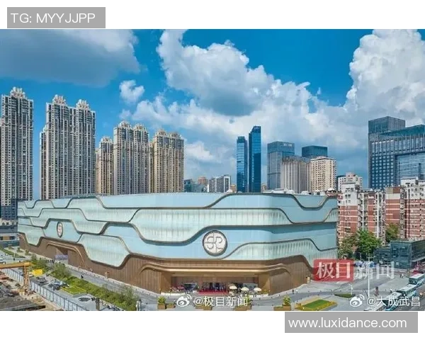 重磅专题:武汉街舞队的盯防革新 重磅专题:武汉街舞队的盯防革新