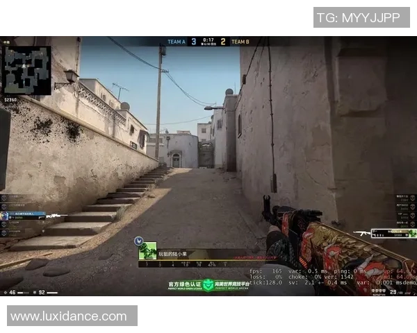 CS_GO热议:FPX的比赛经验争议 CS_GO热议:FPX的比赛经验争议