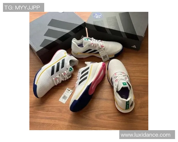 排球装备选购：球鞋推荐