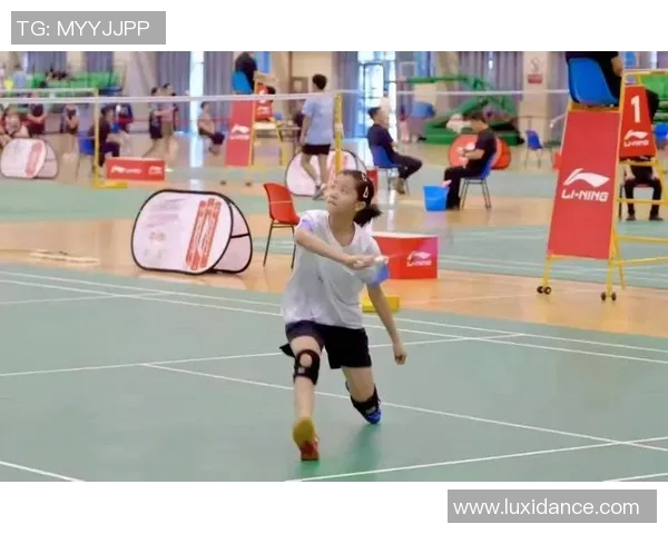 热议羽毛球：西安羽毛球队的心理素质变革