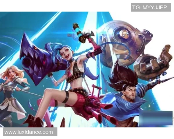 英雄联盟新手攻略：心理素质入门指南