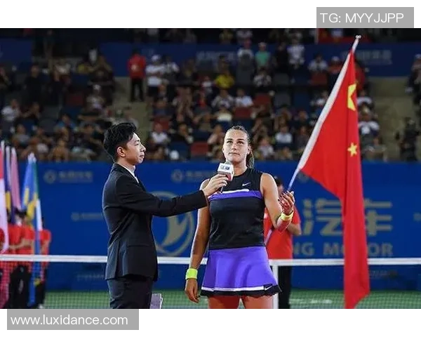 世界锦标赛特别报道:上海网球队的成长故事 世界锦标赛特别报道:上海网球队的成长故事