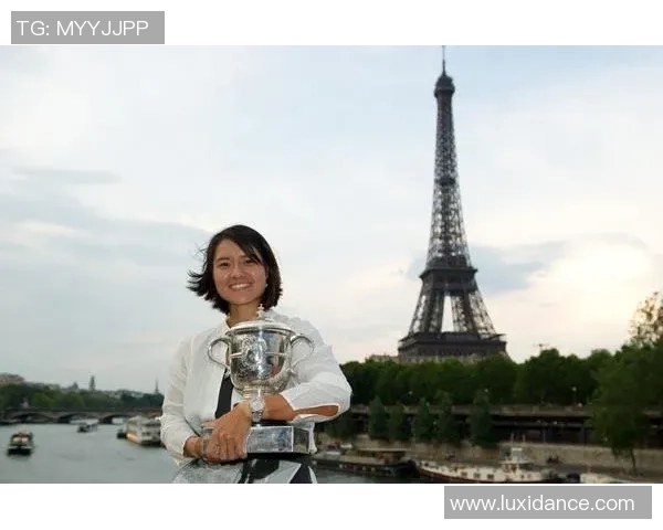 深度对话：李娜的王者荣耀人生