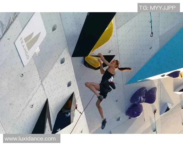 赛后复盘：武汉攀岩队 vs 重庆攀岩队的团队协作