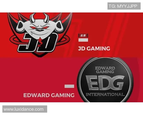 DOTA2评论：JDG的反击得失