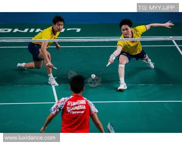 聚焦羽毛球：杭州羽毛球队的意识话题