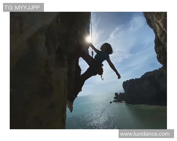 从零开始：攀岩配合完全攻略