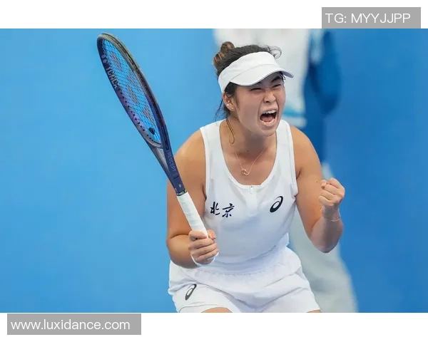 独家分析：北京网球队的实力对比