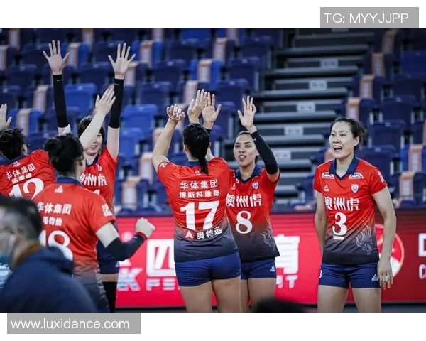 聚焦排球：深圳排球队的实力话题